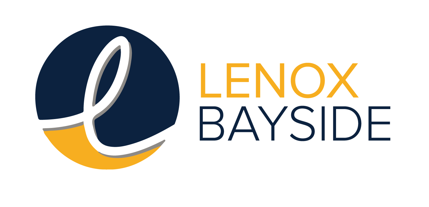 Lenox Bayside logo